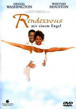 Rendezvous mit einem Engel (DVD)