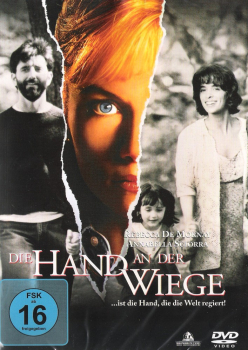 Die Hand an der Wiege (DVD)