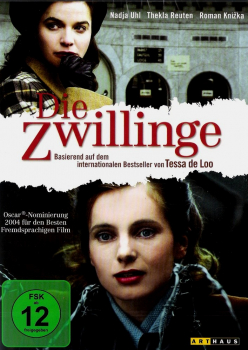 Die Zwillinge (DVD)