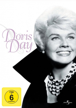 Doris Day Collection (3-DVD)