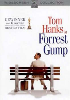 Forrest Gump (DVD)