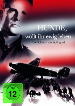 Hunde wollt ihr ewig leben (DVD)