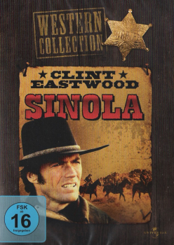 Sinola - Western Collection (DVD)