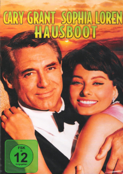 Hausboot (DVD)