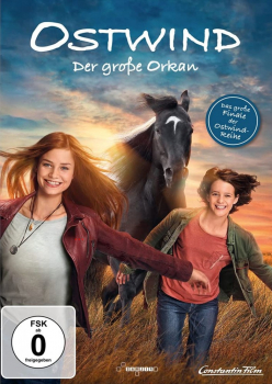 Ostwind 5 - Der große Orkan (DVD)