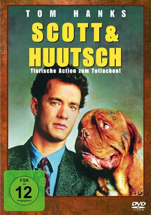 Scott & Huutsch (DVD)