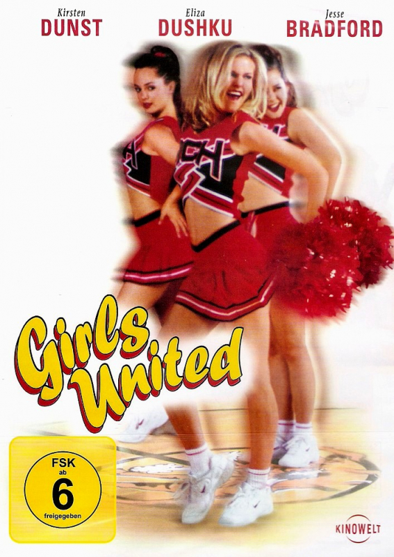 Girls United (DVD)