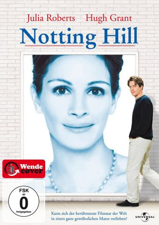 Notting Hill (DVD)