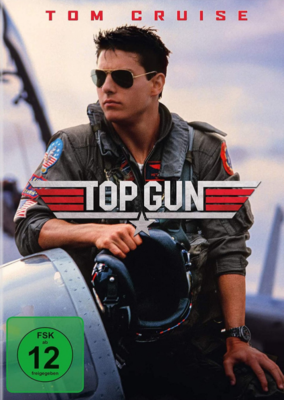 Top Gun (DVD)