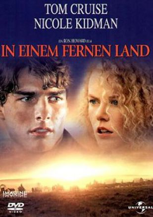 In einem fernen Land (DVD)