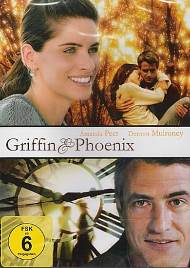 Griffin & Phoenix (DVD)