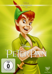 Peter Pan - Disney Classics 13 (DVD)
