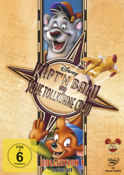 Käptn Balu und seine tollkühne Crew - Collection 1 (3-DVD)
