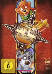 Käptn Balu und seine tollkühne Crew - Collection 2 (3-DVD)