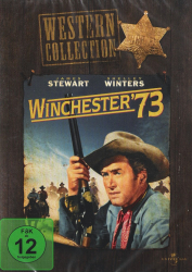 Winchester 73 - Western Collection (DVD)