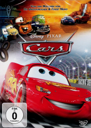 Cars (DVD)