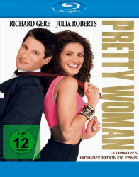 Pretty Woman (Blu-ray)