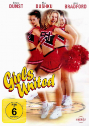 Girls United 1 + 2 + 3 + 4 + 5 Collection (5-DVD)