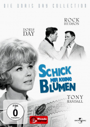 Schick mir keine Blumen - Doris Day Collection (DVD)