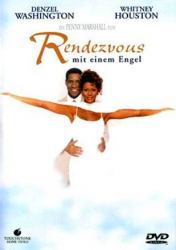 Rendezvous mit einem Engel (DVD)
