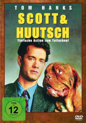 Scott & Huutsch (DVD)