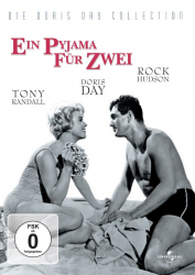 Ein Pyjama für Zwei - Doris Day Collection (DVD)