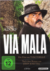 Via Mala (2-DVD)