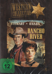 Rancho River - Western Collection (DVD)