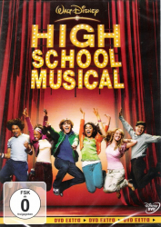 High School Musical (DVD)