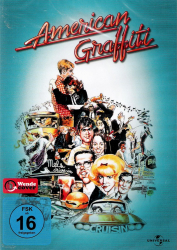 American Graffiti (DVD) American Graffiti (DVD)