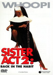 Sister Act 2 - In göttlicher Mission (DVD)