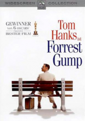 Forrest Gump (DVD)