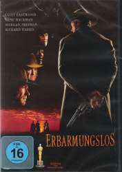Erbarmungslos (DVD)