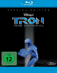 Tron: Das Original - Special Edition (Blu-ray)