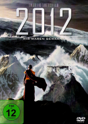 2012 (DVD)