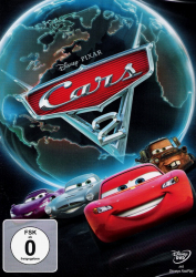 Cars 2 (DVD)