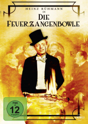 Die Feuerzangenbowle (DVD)