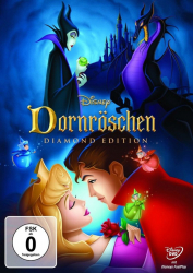 Dornröschen - Diamond Edition (DVD)