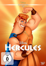Hercules - Disney Classics 34 (DVD)