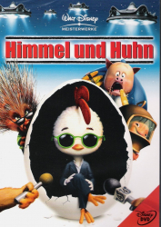 Himmel und Huhn (DVD)