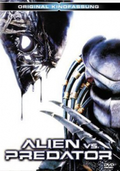 Alien vs. Predator (DVD) Alien vs. Predator (DVD)