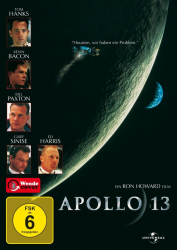 Apollo 13 (DVD)