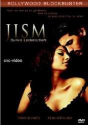 Jism - Dunkle Leidenschaft (DVD)
