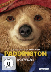 Paddington (DVD)