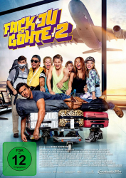 Fack Ju Göhte 2 (DVD)
