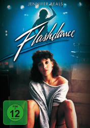 Flashdance (DVD)