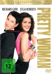 Pretty Woman - Jubiläums Edition (DVD)