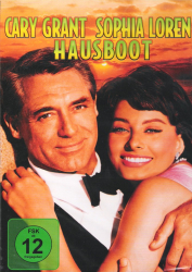Hausboot (DVD)