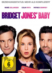 Bridget Jones Baby (DVD)