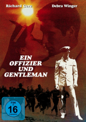 Ein Offizier und Gentleman (DVD)